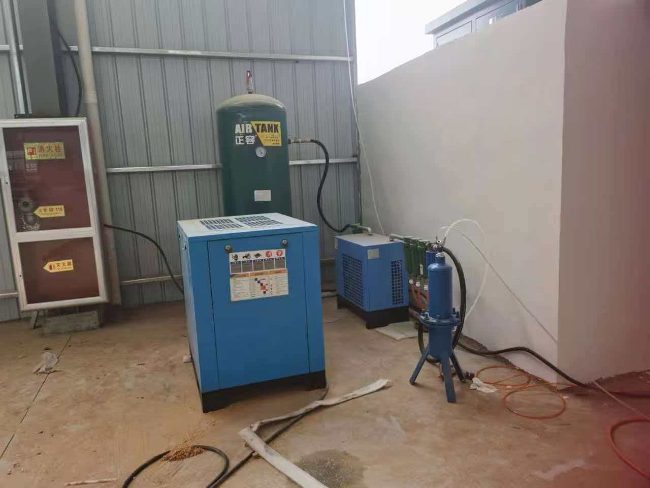 工厂展示