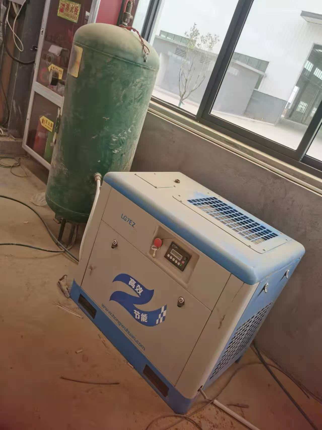 工厂展示