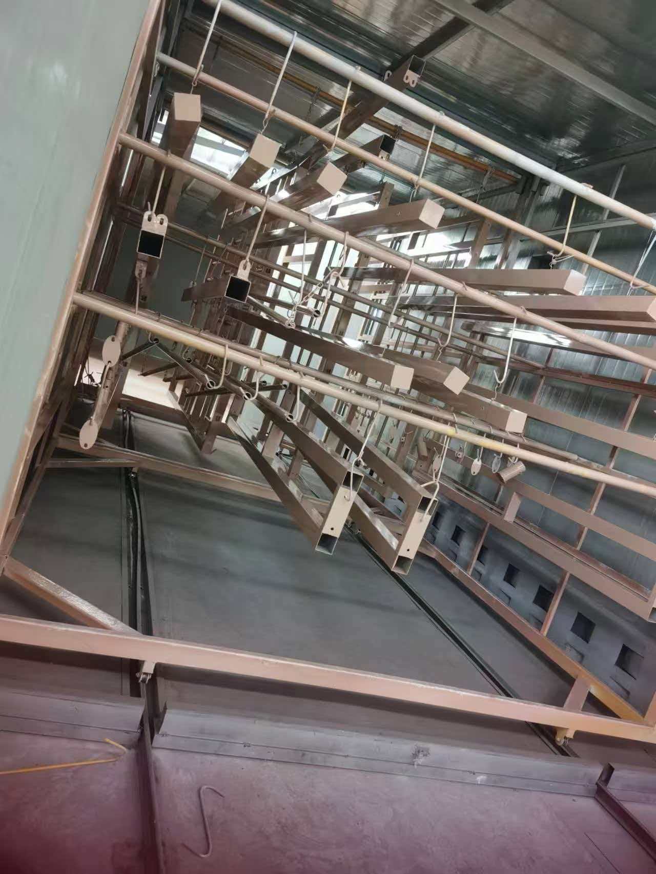 工厂展示