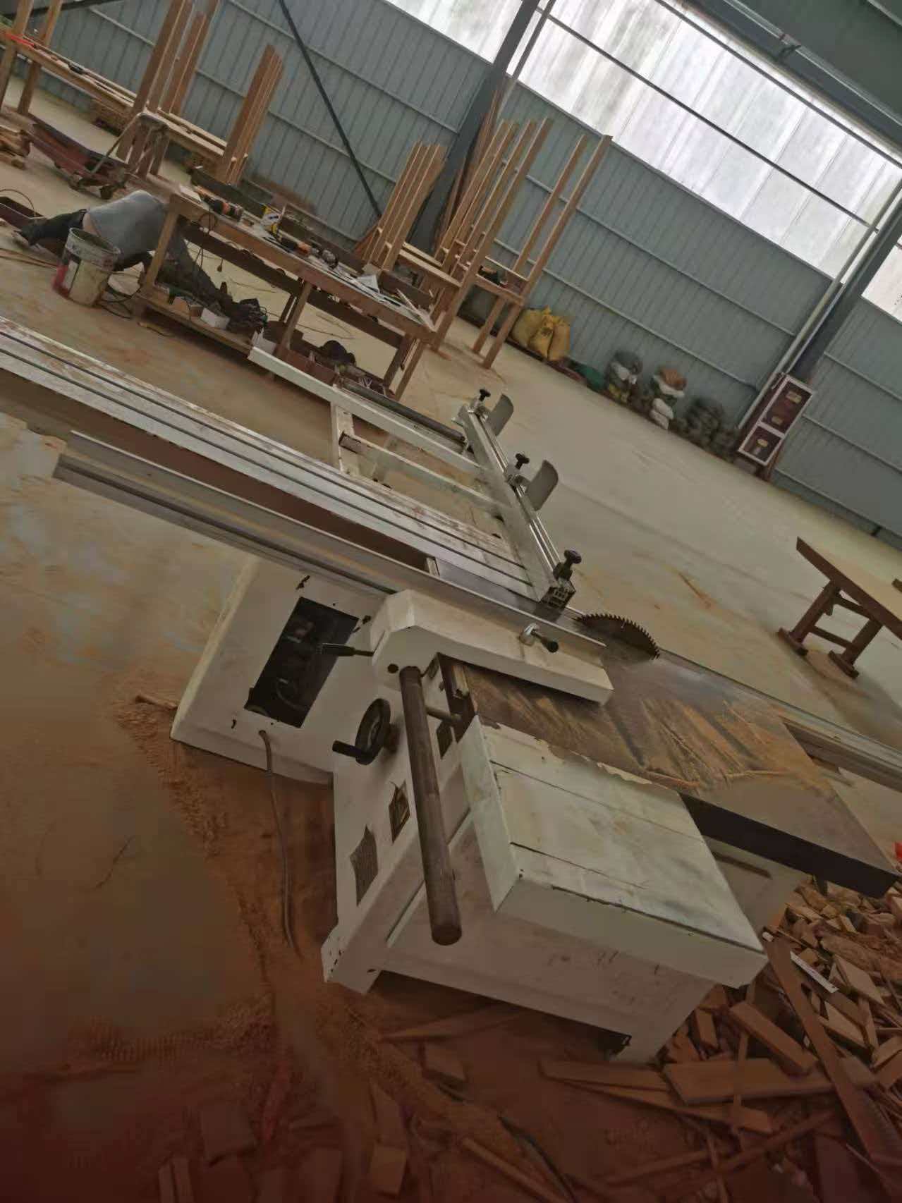 工厂展示