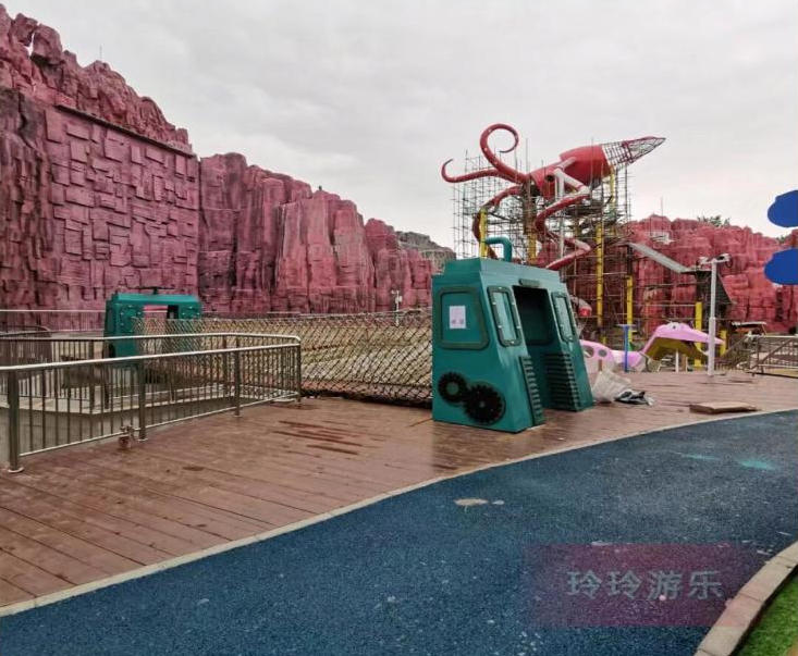 北京公园