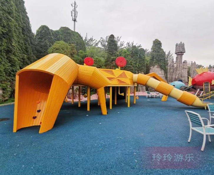 北京公园